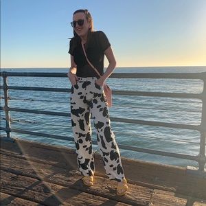 Meet your Posher, Sydney